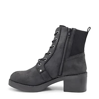 Women's Lace Up Boot
