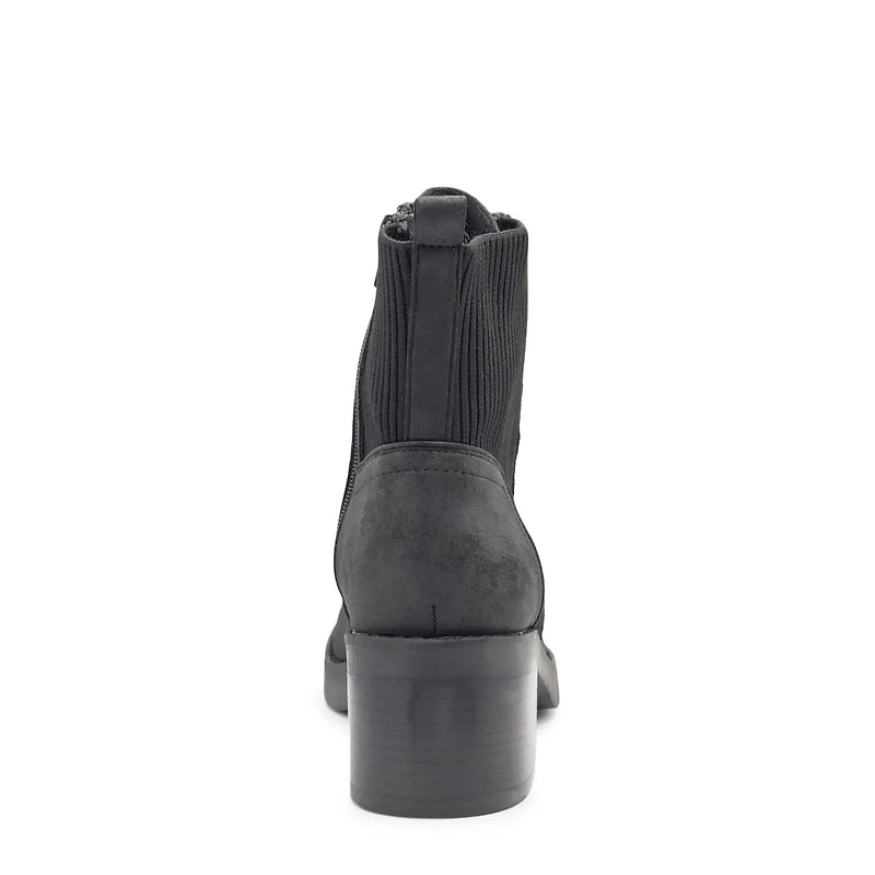 Women's Lace Up Boot