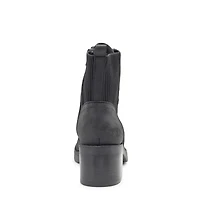 Women's Lace Up Boot