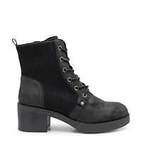 Women's Lace Up Boot