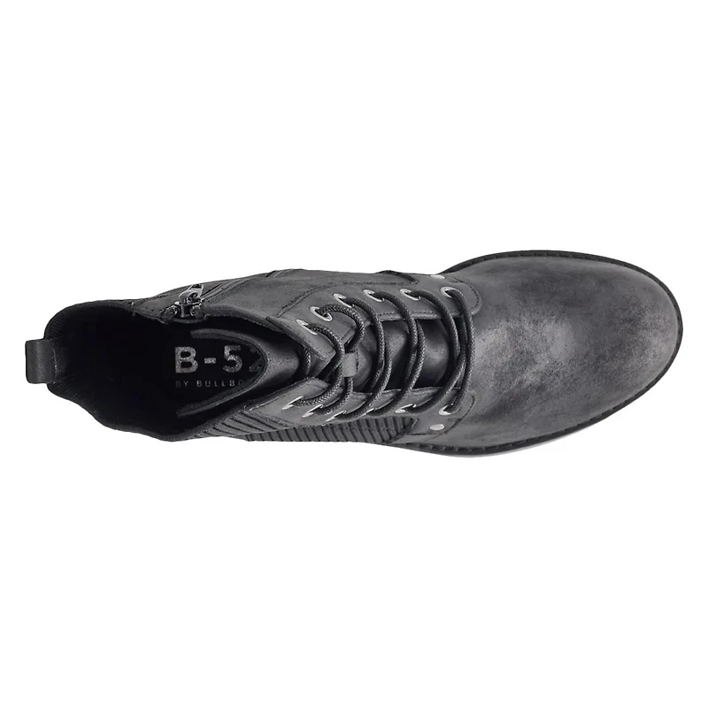 Women's Lace Up Boot