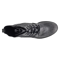 Women's Lace Up Boot
