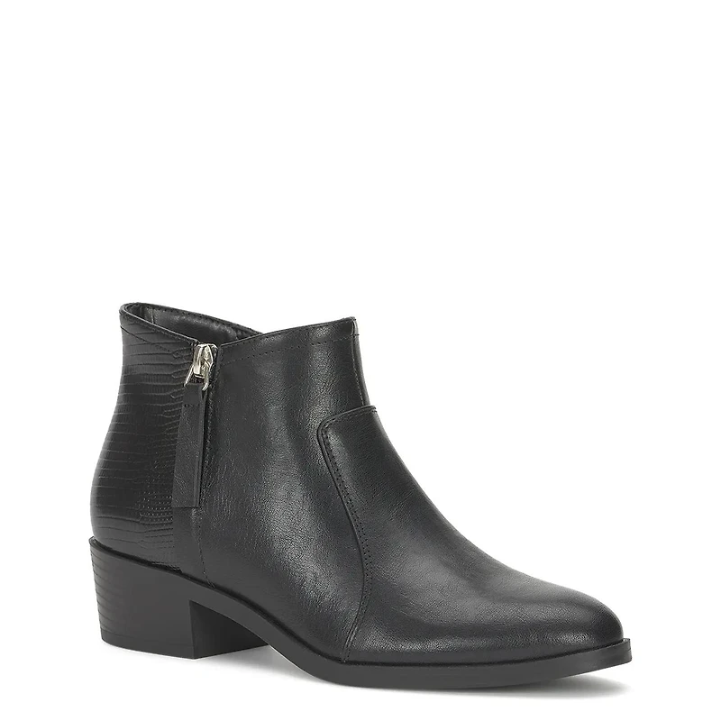 Women's Birta Zip Bootie