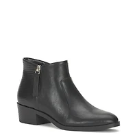 Women's Birta Zip Bootie