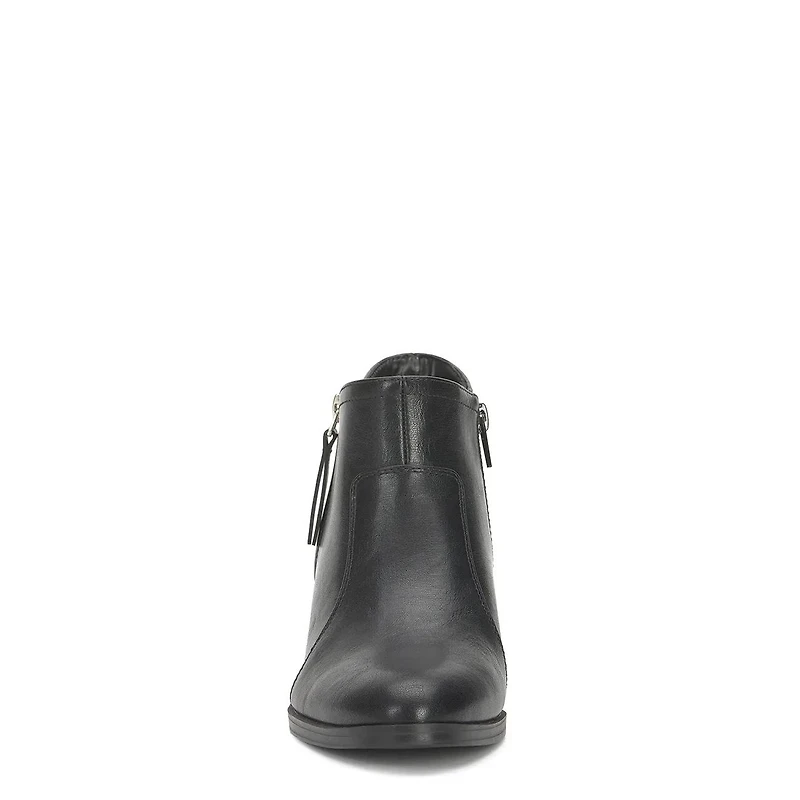 Women's Birta Zip Bootie