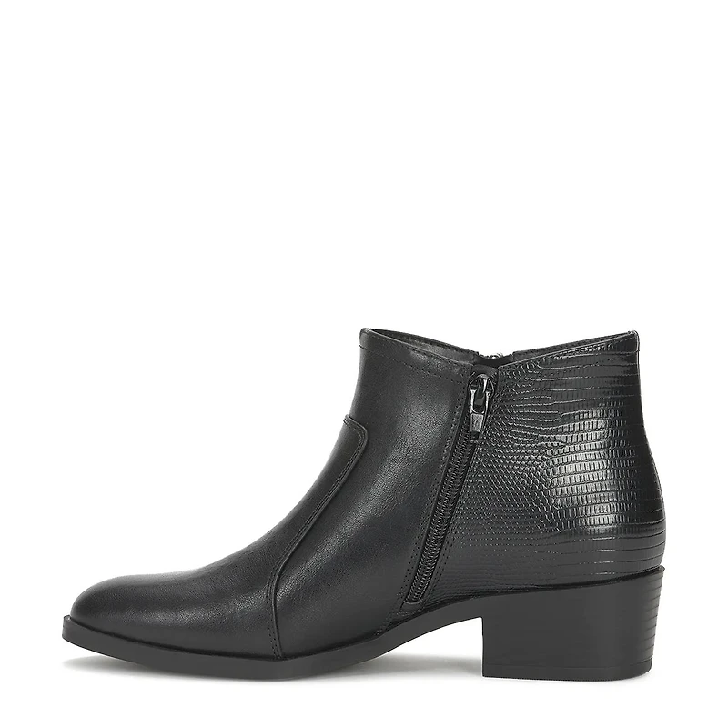Women's Birta Zip Bootie