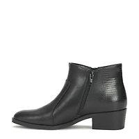 Women's Birta Zip Bootie