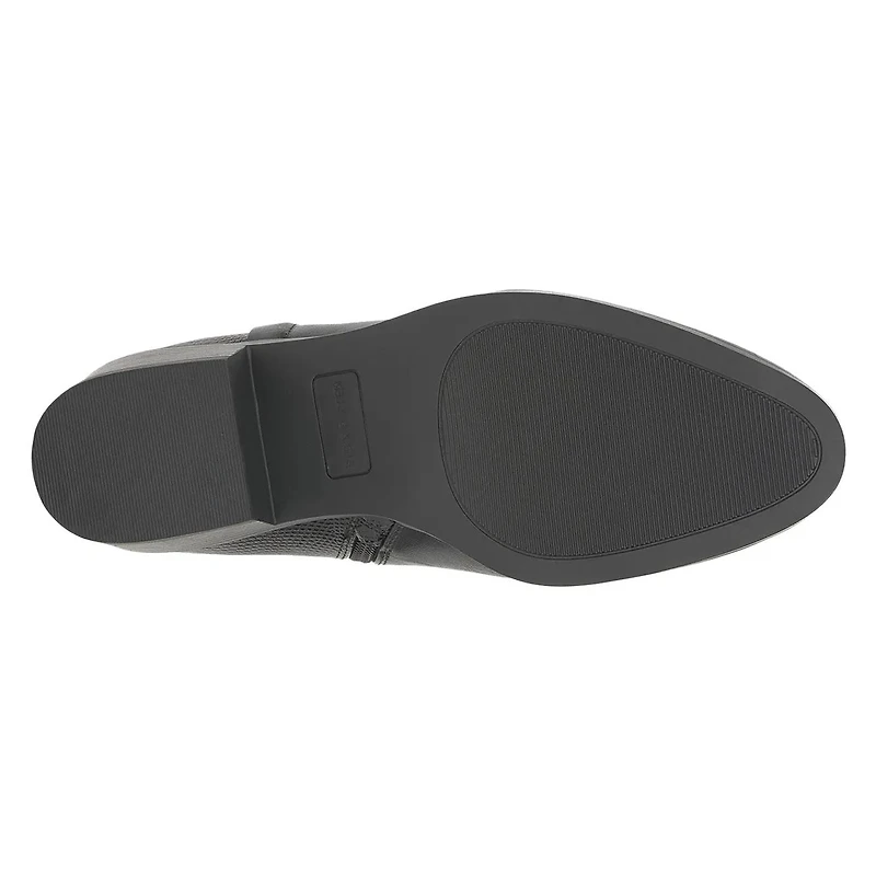 Women's Birta Zip Bootie