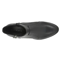 Women's Birta Zip Bootie