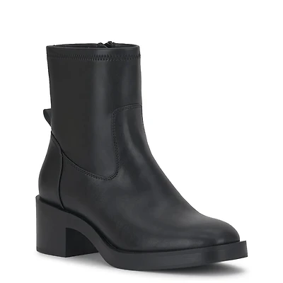 Womens' Mahlah Stretch Bootie