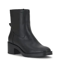 Womens' Mahlah Stretch Bootie