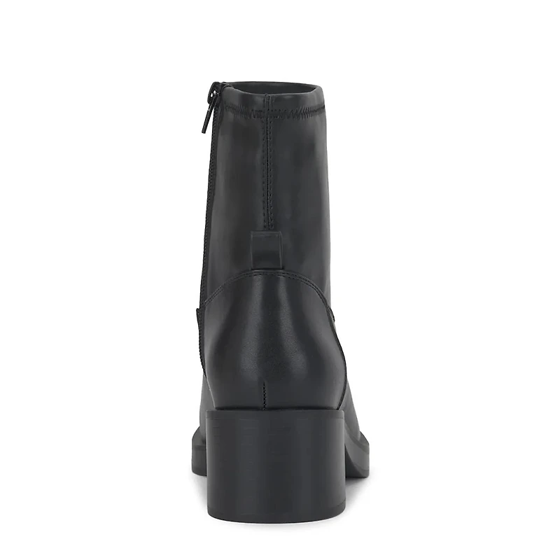 Womens' Mahlah Stretch Bootie