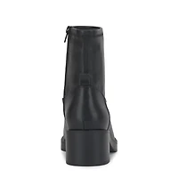 Womens' Mahlah Stretch Bootie