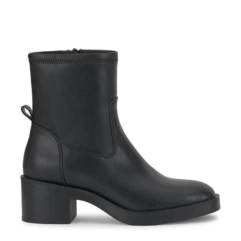 Womens' Mahlah Stretch Bootie