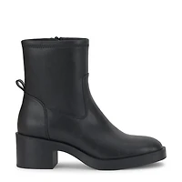 Womens' Mahlah Stretch Bootie