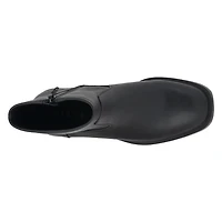 Womens' Mahlah Stretch Bootie