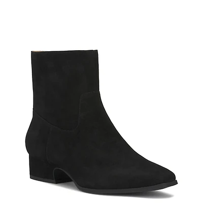 Women's Sash Dress Bootie