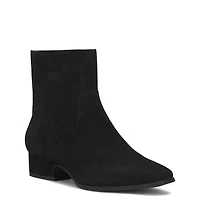 Women's Sash Dress Bootie
