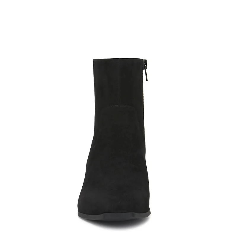 Women's Sash Dress Bootie