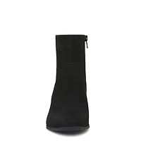 Women's Sash Dress Bootie