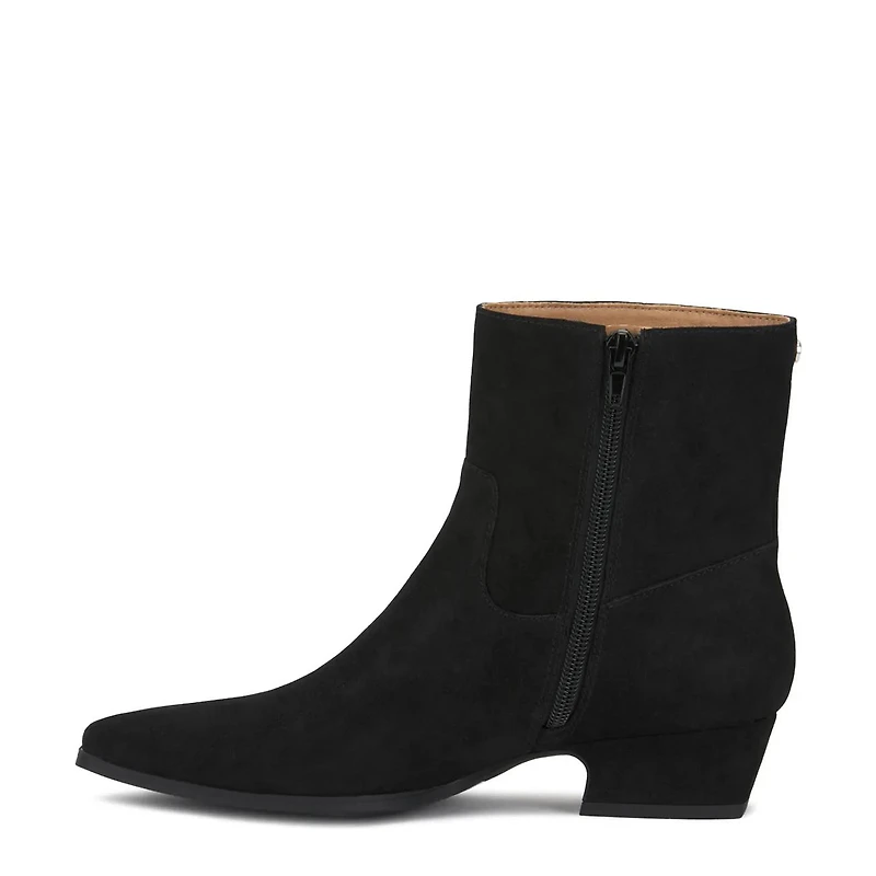 Women's Sash Dress Bootie