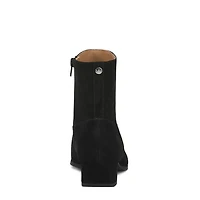 Women's Sash Dress Bootie