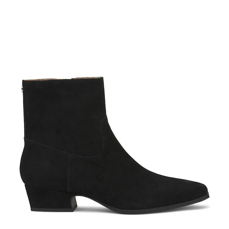 Women's Sash Dress Bootie