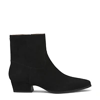 Women's Sash Dress Bootie