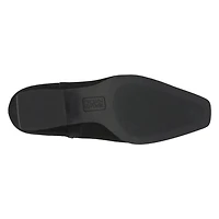 Women's Sash Dress Bootie