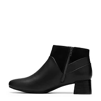 Womens' Iridessa Ella Bootie