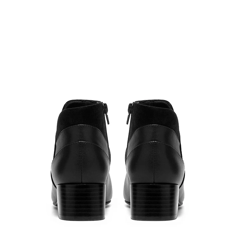Womens' Iridessa Ella Bootie
