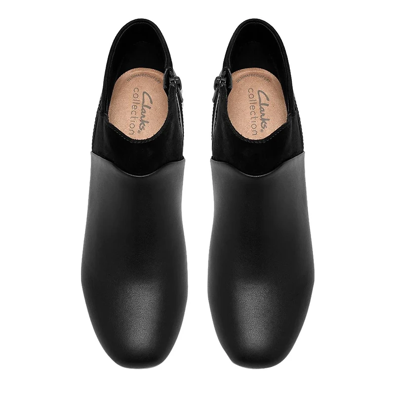Womens' Iridessa Ella Bootie