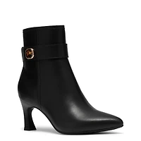 Women's Tammitha Nora Heeled Bootie