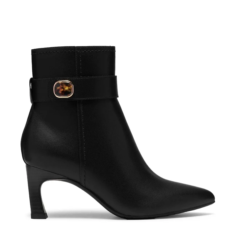 Women's Tammitha Nora Heeled Bootie