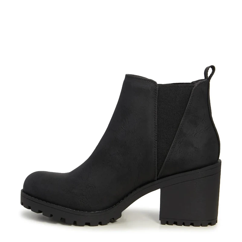 Women's Chelsea Bootie