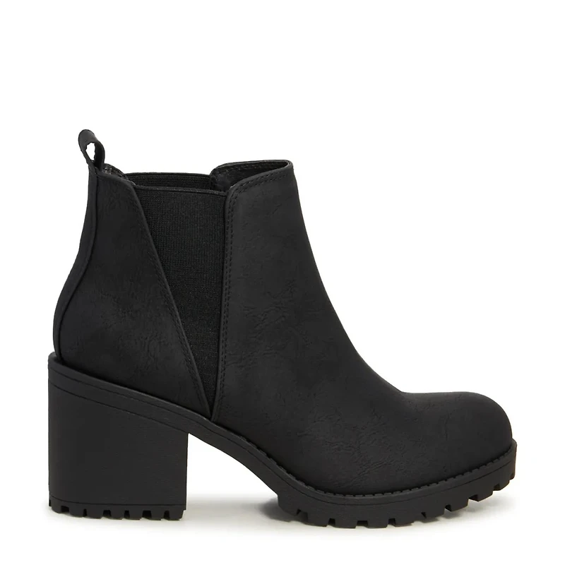 Women's Chelsea Bootie