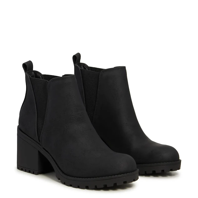 Women's Chelsea Bootie