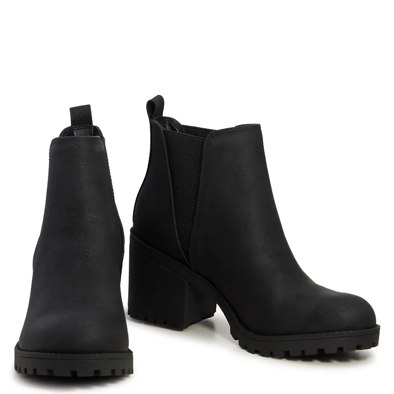 Women's Chelsea Bootie