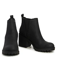 Women's Chelsea Bootie