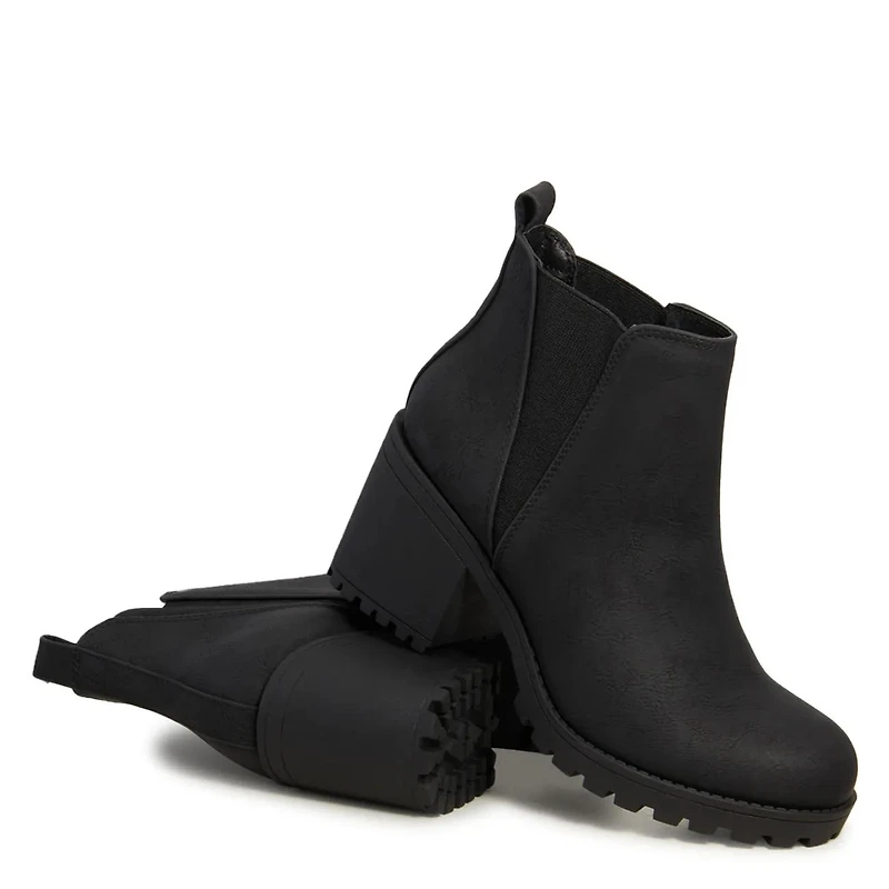 Women's Lisbon Chelsea Bootie