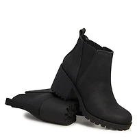 Women's Lisbon Chelsea Bootie