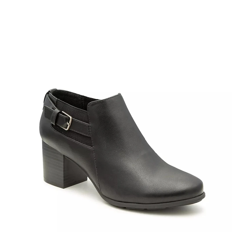 Women's Jenna Heeled Bootie