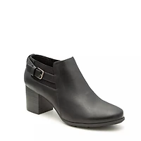 Women's Jenna Heeled Bootie
