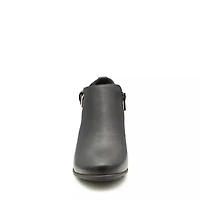 Women's Jenna Heeled Bootie