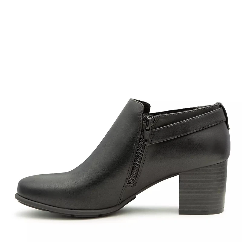 Women's Jenna Heeled Bootie
