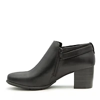 Women's Jenna Heeled Bootie