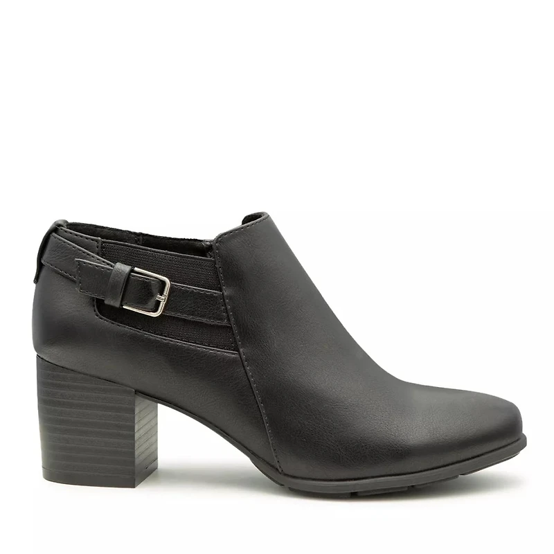 Women's Jenna Heeled Bootie
