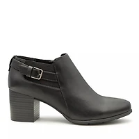 Women's Jenna Heeled Bootie