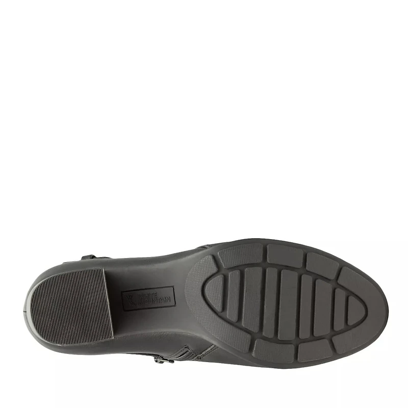 Women's Jenna Heeled Bootie