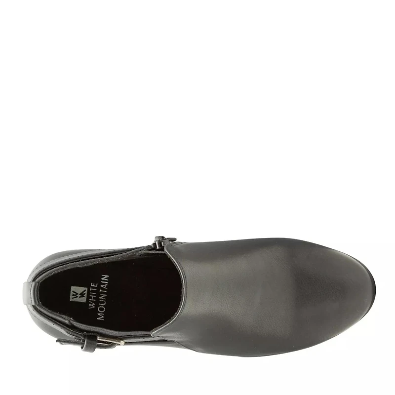 Women's Jenna Heeled Bootie